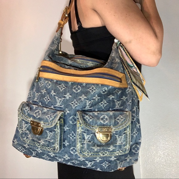 louis vuitton buggy